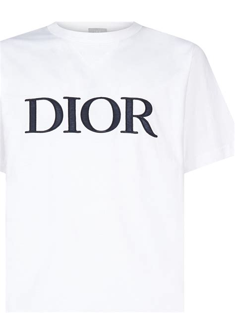 dior t shirt wit|dior onderbroek.